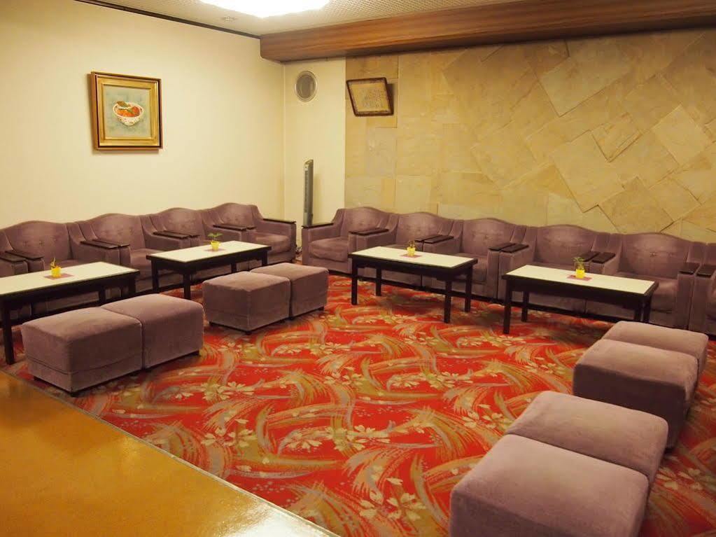 Maruko Hotel Kumamoto Exterior photo